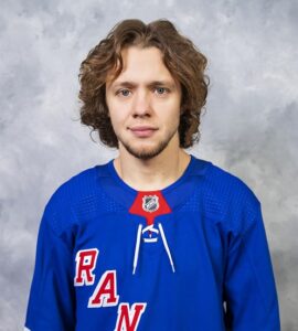 Panarin's ex-KHL teammates dispute assault allegation