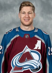 Colorado Avalanche star Nathan MacKinnon to have his Halifax Mooseheads'  jersey retired - Halifax
